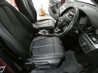 USED 2019 19 BMW X1 2.0 SDRIVE20I XLINE 5d 190 BHP SAT NAV LEATHER HEATED SEATS