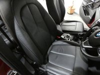 USED 2019 19 BMW X1 2.0 SDRIVE20I XLINE 5d 190 BHP SAT NAV LEATHER HEATED SEATS