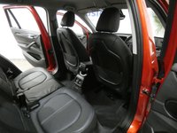 USED 2019 19 BMW X1 2.0 SDRIVE20I XLINE 5d 190 BHP SAT NAV LEATHER HEATED SEATS