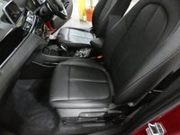 USED 2019 19 BMW X1 2.0 SDRIVE20I XLINE 5d 190 BHP SAT NAV LEATHER HEATED SEATS
