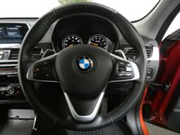 USED 2019 19 BMW X1 2.0 SDRIVE20I XLINE 5d 190 BHP SAT NAV LEATHER HEATED SEATS