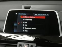 USED 2019 19 BMW X1 2.0 SDRIVE20I XLINE 5d 190 BHP SAT NAV LEATHER HEATED SEATS