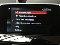 USED 2019 19 BMW X1 2.0 SDRIVE20I XLINE 5d 190 BHP SAT NAV LEATHER HEATED SEATS