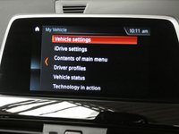 USED 2019 19 BMW X1 2.0 SDRIVE20I XLINE 5d 190 BHP SAT NAV LEATHER HEATED SEATS