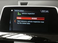 USED 2019 19 BMW X1 2.0 SDRIVE20I XLINE 5d 190 BHP SAT NAV LEATHER HEATED SEATS