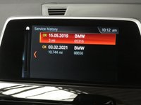 USED 2019 19 BMW X1 2.0 SDRIVE20I XLINE 5d 190 BHP SAT NAV LEATHER HEATED SEATS