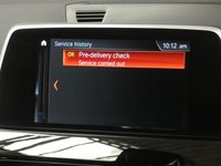 USED 2019 19 BMW X1 2.0 SDRIVE20I XLINE 5d 190 BHP SAT NAV LEATHER HEATED SEATS