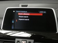 USED 2019 19 BMW X1 2.0 SDRIVE20I XLINE 5d 190 BHP SAT NAV LEATHER HEATED SEATS