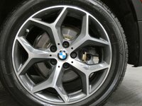 USED 2019 19 BMW X1 2.0 SDRIVE20I XLINE 5d 190 BHP SAT NAV LEATHER HEATED SEATS