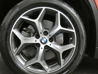 USED 2019 19 BMW X1 2.0 SDRIVE20I XLINE 5d 190 BHP SAT NAV LEATHER HEATED SEATS