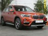 USED 2019 19 BMW X1 2.0 SDRIVE20I XLINE 5d 190 BHP SAT NAV LEATHER HEATED SEATS