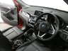 USED 2019 19 BMW X1 2.0 SDRIVE20I XLINE 5d 190 BHP SAT NAV LEATHER HEATED SEATS