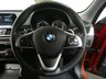 USED 2019 19 BMW X1 2.0 SDRIVE20I XLINE 5d 190 BHP SAT NAV LEATHER HEATED SEATS