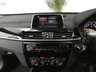USED 2019 19 BMW X1 2.0 SDRIVE20I XLINE 5d 190 BHP SAT NAV LEATHER HEATED SEATS