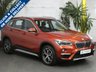 USED 2019 19 BMW X1 2.0 SDRIVE20I XLINE 5d 190 BHP SAT NAV LEATHER HEATED SEATS