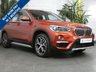 USED 2019 19 BMW X1 2.0 SDRIVE20I XLINE 5d 190 BHP SAT NAV LEATHER HEATED SEATS