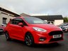 USED 2019 19 FORD FIESTA 1.0 ST-LINE 3d 138 BHP ST BODY STYLING * SPORT SEATS