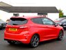 USED 2019 19 FORD FIESTA 1.0 ST-LINE 3d 138 BHP ST BODY STYLING * SPORT SEATS