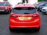 USED 2019 19 FORD FIESTA 1.0 ST-LINE 3d 138 BHP ST BODY STYLING * SPORT SEATS