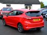 USED 2019 19 FORD FIESTA 1.0 ST-LINE 3d 138 BHP ST BODY STYLING * SPORT SEATS