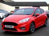 USED 2019 19 FORD FIESTA 1.0 ST-LINE 3d 138 BHP ST BODY STYLING * SPORT SEATS