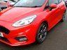 USED 2019 19 FORD FIESTA 1.0 ST-LINE 3d 138 BHP ST BODY STYLING * SPORT SEATS