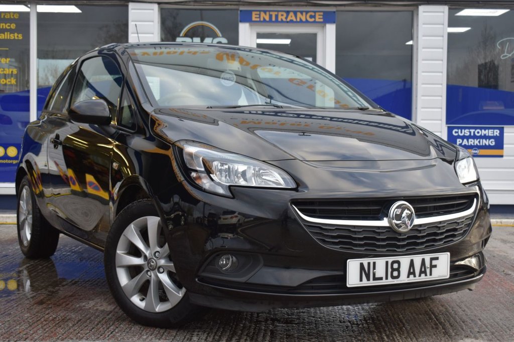 View our VAUXHALL CORSA
