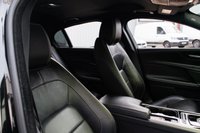 USED 2016 16 JAGUAR XE 2.0 R-SPORT 4d 178 BHP ELECTRIC SEATS+HEATED SEATS
