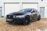 USED 2016 16 JAGUAR XE 2.0 R-SPORT 4d 178 BHP ELECTRIC SEATS+HEATED SEATS