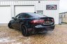 USED 2016 16 JAGUAR XE 2.0 R-SPORT 4d 178 BHP ELECTRIC SEATS+HEATED SEATS