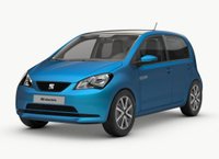 USED 2021 21 SEAT MII Mii Electric Auto 