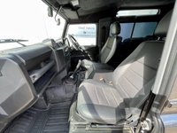 USED 2016 65 LAND ROVER DEFENDER 2.2 TD XS STATION WAGON 3d 122 BHP 