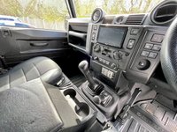 USED 2016 65 LAND ROVER DEFENDER 2.2 TD XS STATION WAGON 3d 122 BHP 