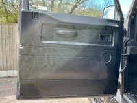 USED 2016 65 LAND ROVER DEFENDER 2.2 TD XS STATION WAGON 3d 122 BHP 