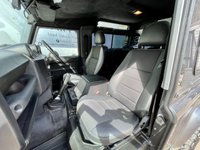 USED 2016 65 LAND ROVER DEFENDER 2.2 TD XS STATION WAGON 3d 122 BHP 