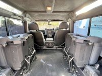 USED 2016 65 LAND ROVER DEFENDER 2.2 TD XS STATION WAGON 3d 122 BHP 
