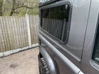 USED 2016 65 LAND ROVER DEFENDER 2.2 TD XS STATION WAGON 3d 122 BHP 