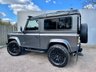 USED 2016 65 LAND ROVER DEFENDER 2.2 TD XS STATION WAGON 3d 122 BHP 