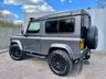 USED 2016 65 LAND ROVER DEFENDER 2.2 TD XS STATION WAGON 3d 122 BHP 