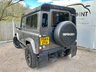 USED 2016 65 LAND ROVER DEFENDER 2.2 TD XS STATION WAGON 3d 122 BHP 