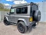 USED 2016 65 LAND ROVER DEFENDER 2.2 TD XS STATION WAGON 3d 122 BHP 