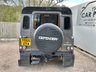 USED 2016 65 LAND ROVER DEFENDER 2.2 TD XS STATION WAGON 3d 122 BHP 