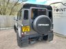 USED 2016 65 LAND ROVER DEFENDER 2.2 TD XS STATION WAGON 3d 122 BHP 