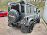 USED 2016 65 LAND ROVER DEFENDER 2.2 TD XS STATION WAGON 3d 122 BHP 