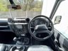 USED 2016 65 LAND ROVER DEFENDER 2.2 TD XS STATION WAGON 3d 122 BHP 