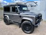USED 2016 65 LAND ROVER DEFENDER 2.2 TD XS STATION WAGON 3d 122 BHP 