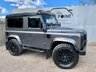 USED 2016 65 LAND ROVER DEFENDER 2.2 TD XS STATION WAGON 3d 122 BHP 