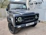 USED 2016 65 LAND ROVER DEFENDER 2.2 TD XS STATION WAGON 3d 122 BHP 