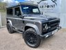 USED 2016 65 LAND ROVER DEFENDER 2.2 TD XS STATION WAGON 3d 122 BHP 