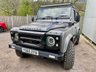 USED 2016 65 LAND ROVER DEFENDER 2.2 TD XS STATION WAGON 3d 122 BHP 